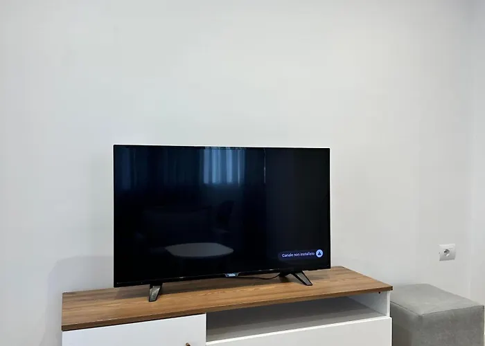 Apartament Rubi Saranda