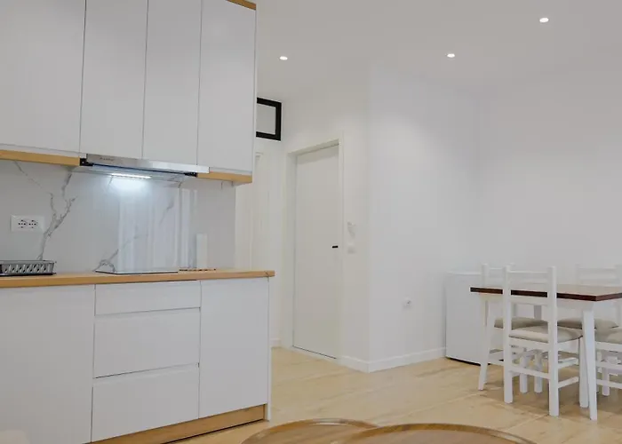 Apartament Rubi