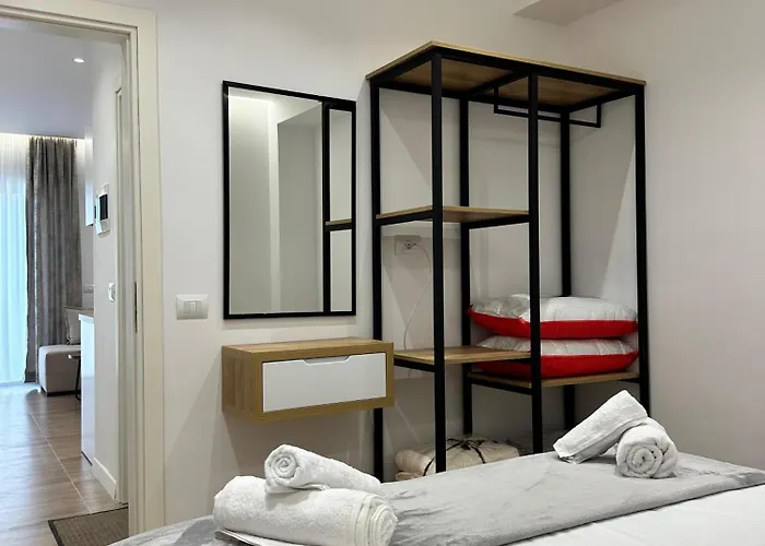 Rubi Apartament *