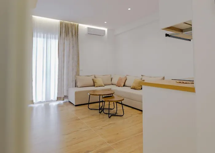 Apartament Rubi Saranda