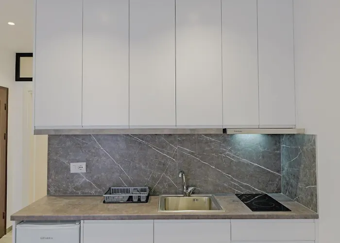 Apartament Rubi *