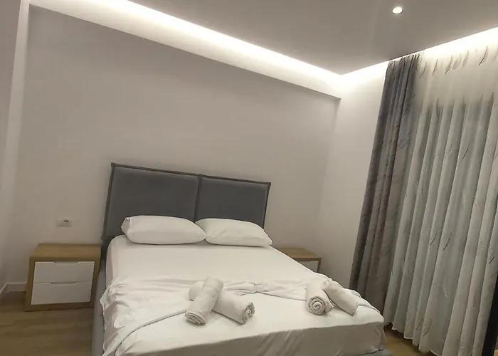 Rubi Apartament *