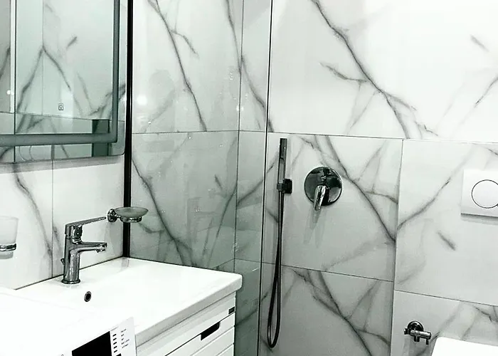 Apartament Rubi