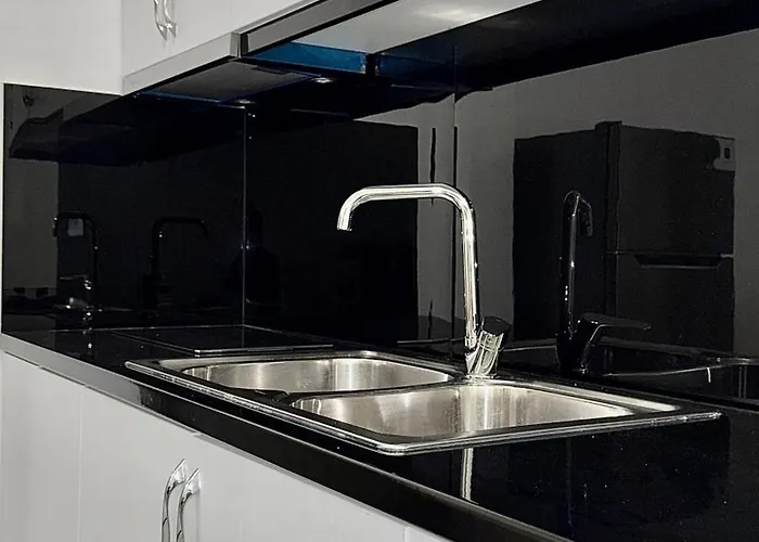 Rubi Apartament Saranda