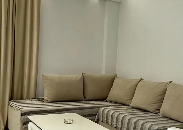 Apartament Rubi