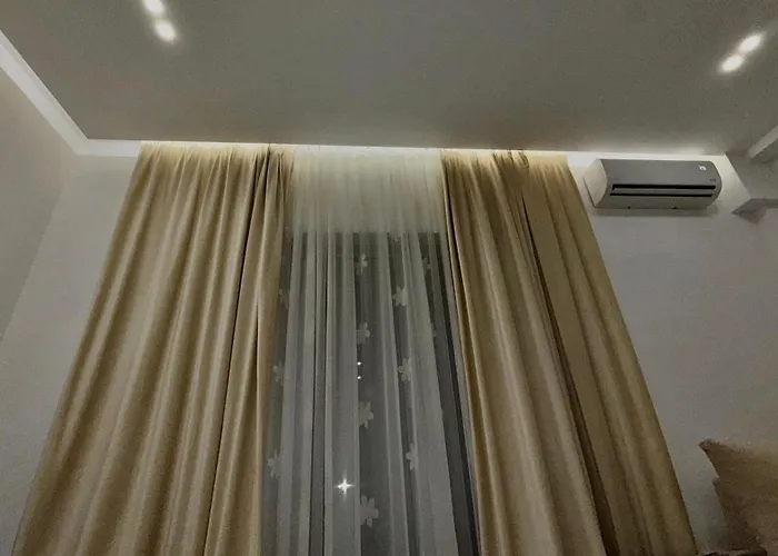 Rubi Apartament