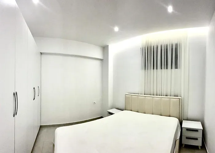 Rubi Apartament Saranda