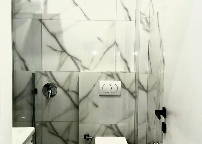 Apartament Rubi *