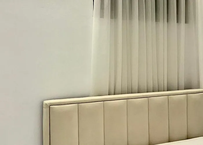 Rubi Apartament
