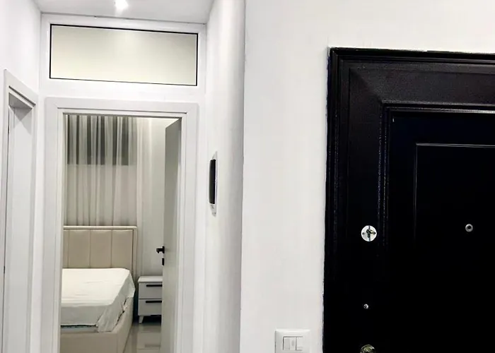 Apartament Rubi Saranda